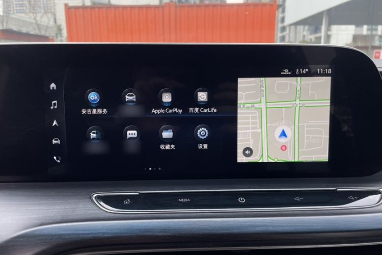 Used Buick GL8 2021 ES Landtrek 653T Comfort Edition