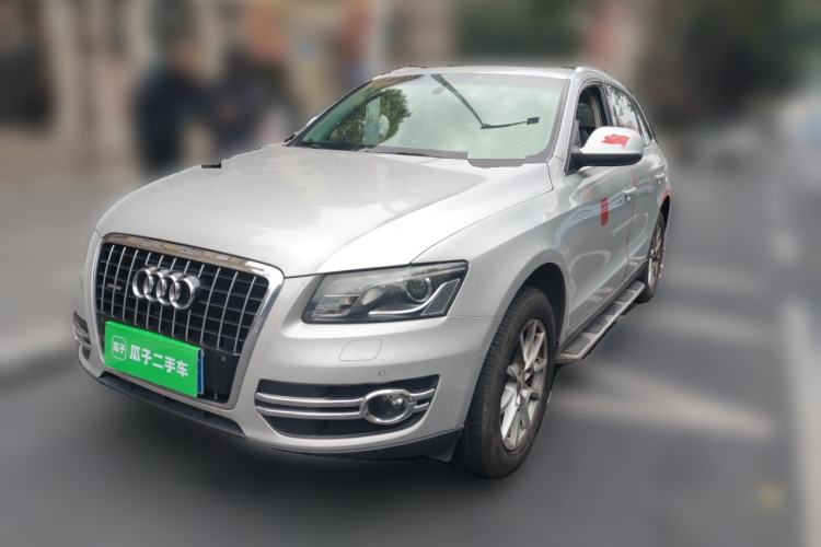 Used Audi Q5 2011 2.0TFSI Comfort Version