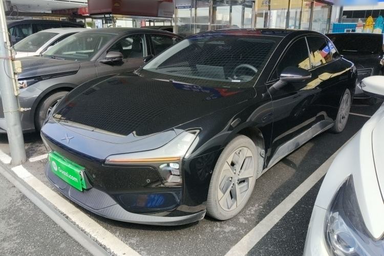 Used XPeng MONA M03 2024 515 Long-Range