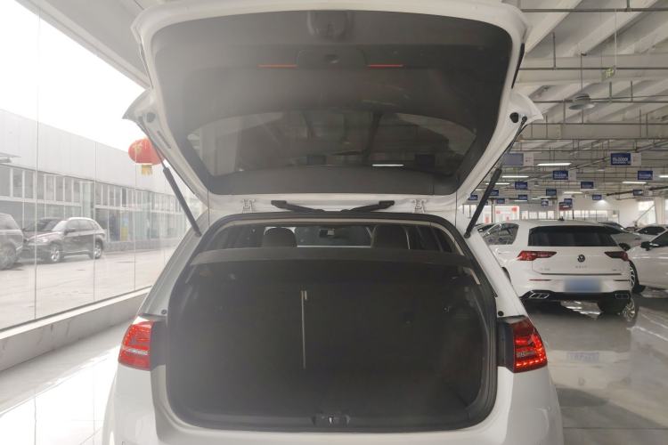 Used Volkswagen Golf 2014 1.4 TSI Manual Comfort Model