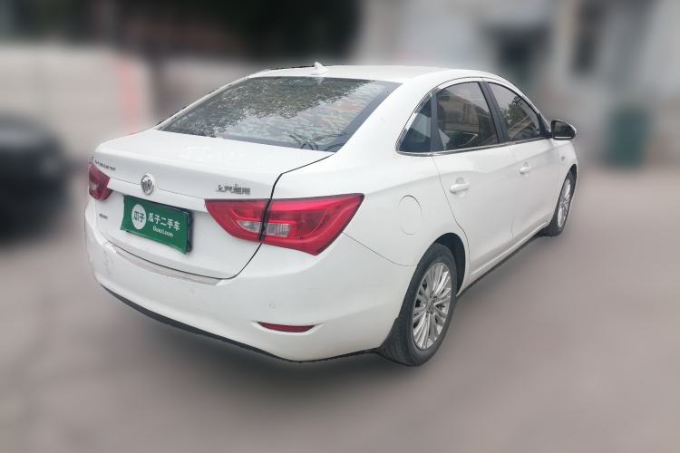 Used Buick GT 2016 15N Automatic Elite Edition