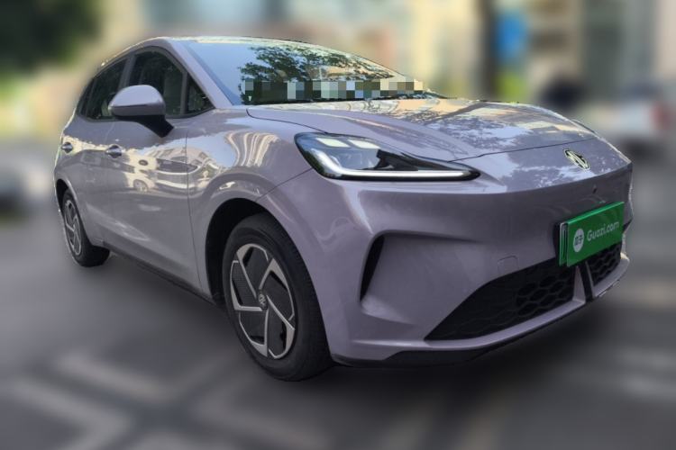 Used MG 4 EV 2026 Model 437 Composed Edition
