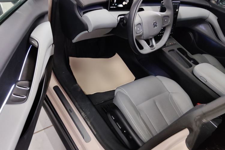 Used Nio ET5T 2023 75 kWh Touring