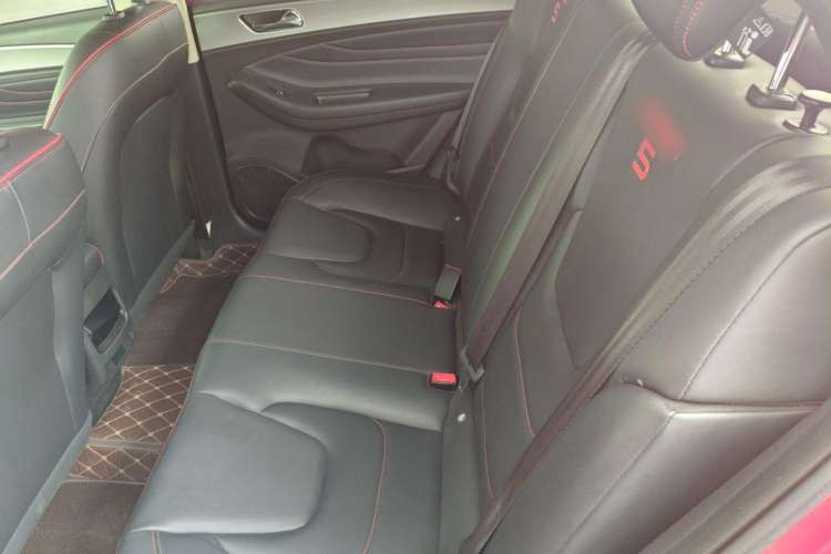 Used Chery Arrizo 5 2020 1.5L Manual Sport Edition
