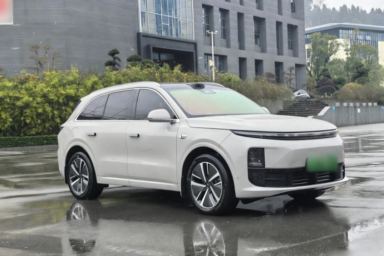 Used Li Auto L6 2024 Max