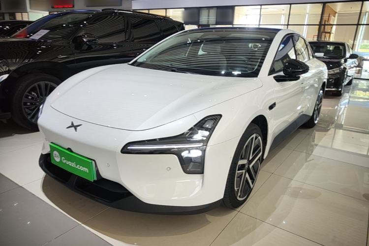 Used XPeng MONA M03 2025 600 with Ultra-Long Range Max