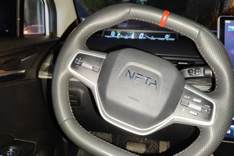 Used NETA AYA 2023 318 Lite