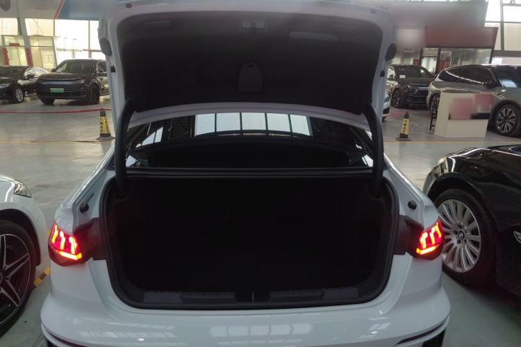 Used Audi A3 2023 Restyled A3L Limousine 35 TFSI Fashion Sport Edition
