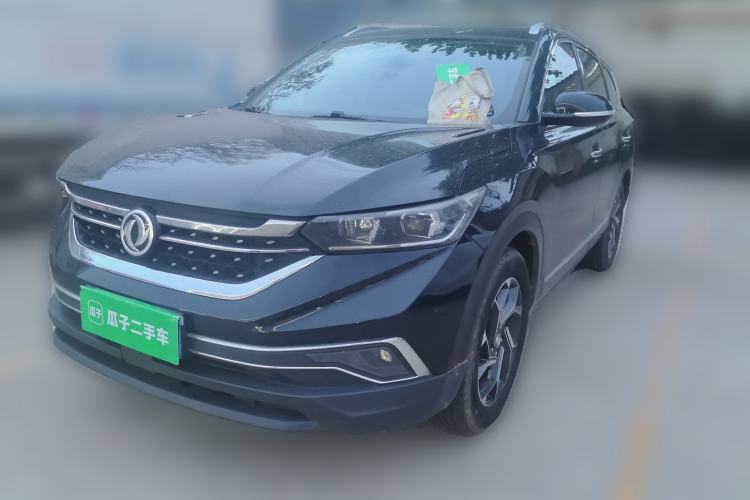Used Dongfeng Aeolus AX7 2020 1.6T Automatic AI Pioneer Model China VI Standard