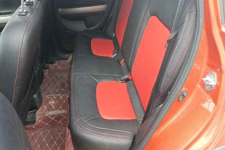 Used Haval H1 2016 Red Label 1.5L AMT Comfort Model