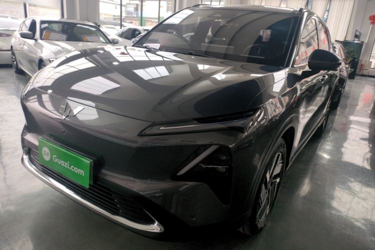 Used Wuling Xingguang S 2024 130 km Flagship Version