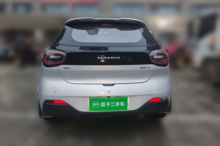 Used Dongfeng NAMMI 01 2024 New Edition 330 Air
