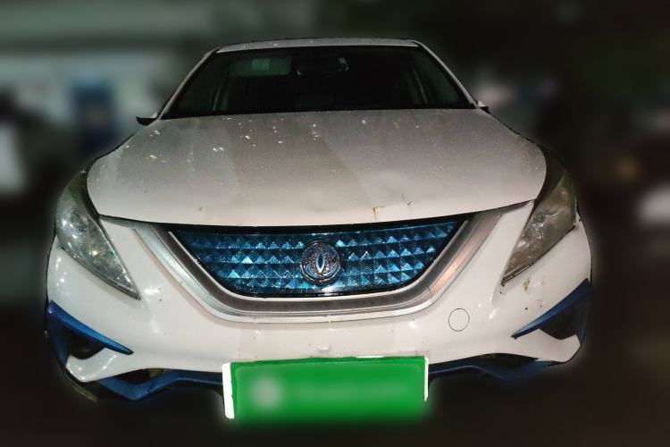 Used FORTHING S50 2020 Operational Type
