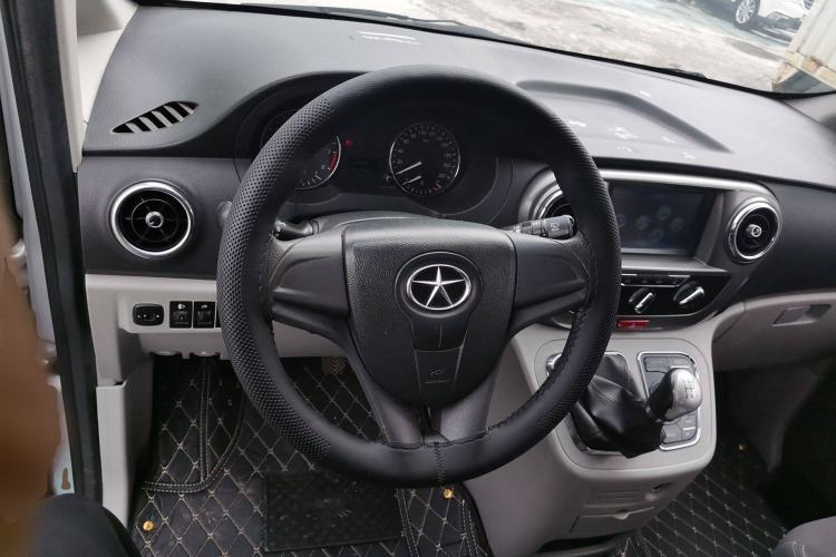 Used JAC Refine M3 2016 IKEA Edition 1.6L Luxury Smart Model Steering Wheel