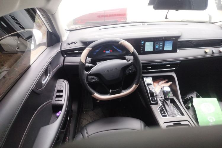 Used Roewe i5 2023 1.5L CVT Luxury Edition