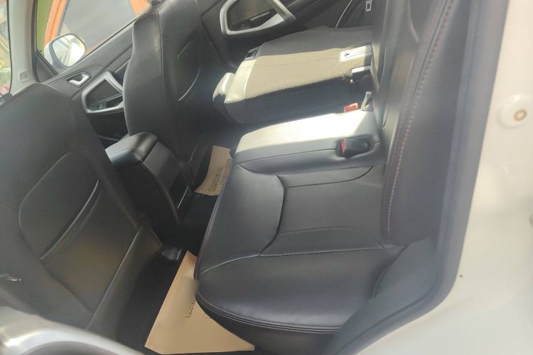 Used Chery Tiggo 5 2015 2.0L CVT Jiayue Edition