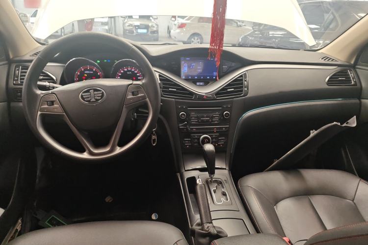 Used Bestune B70 2016 2.0L Automatic Luxury Model

