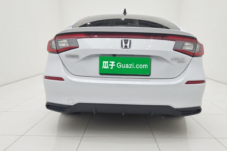 Used Honda Civic 2023 HATCHBACK 2.0L eHEV Extreme Edition
