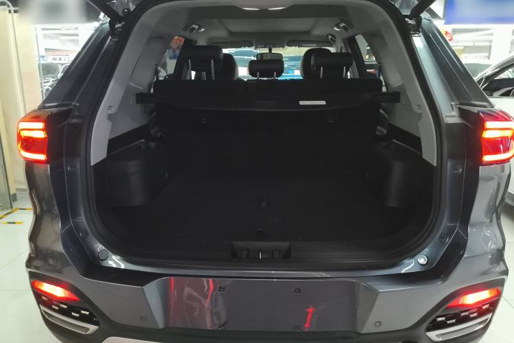 Used Chery Tiggo 8 2018 1.5 TCI Automatic Prestige 5-Seater