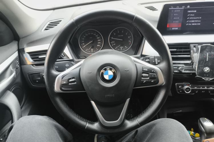 Used BMW X1 2016 sDrive18Li Premium Edition
