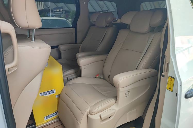 Used Joylong iFly 2018 2.0T Dual-Clutch Luxury Version