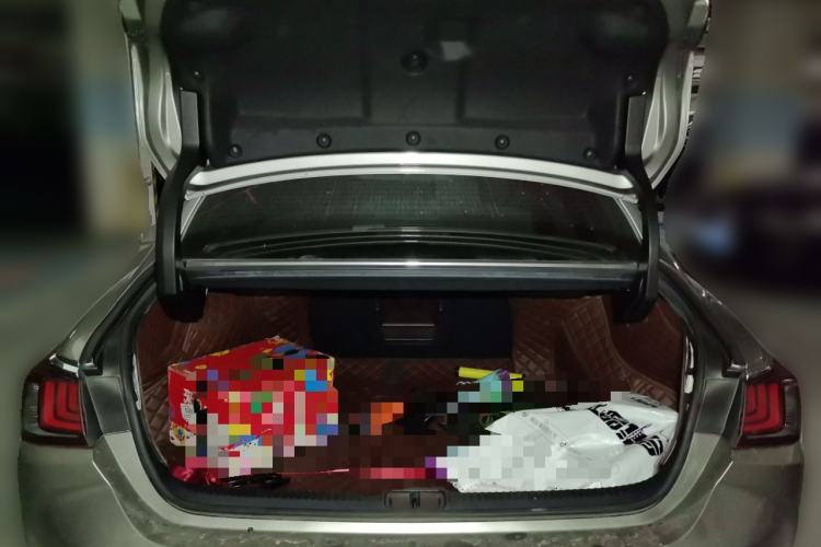 Used Lexus ES 2020 200 Excellence Edition