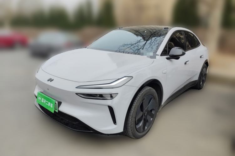 Used ONVO L60 2024 60 kWh Rear-Drive Version