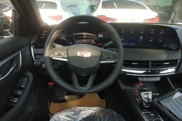 Used Cadillac CT5 2024 28T Luxury Pro Trim