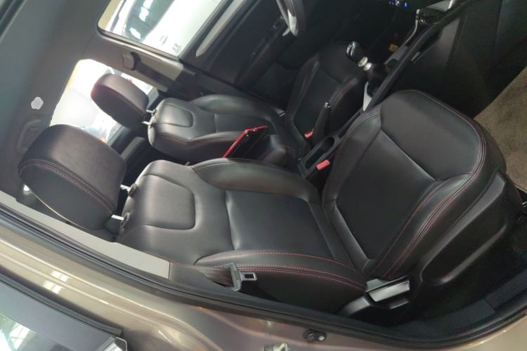 Used JAC Refine S3 2016 1.5L Manual Luxury Smart Version