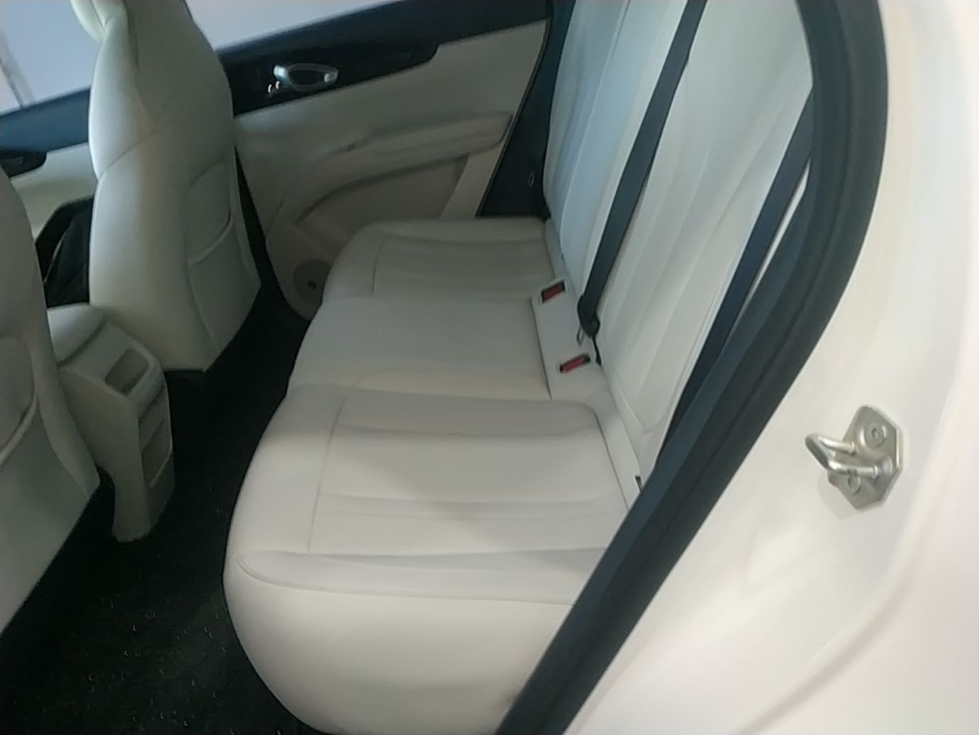 Geely Galaxy Geome 2026 310km Aspiration Edition — снимка 20