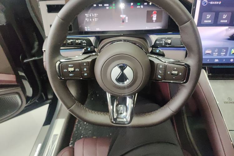 Used Denza Z9GT 2024 1100 4x4 Max First Edition