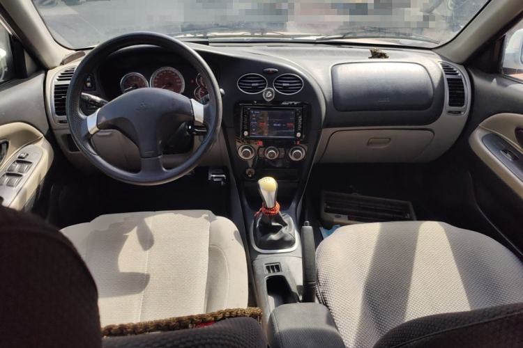 Used Mitsubishi LANCER 2012 1.6L Manual Comfort Edition SEi
