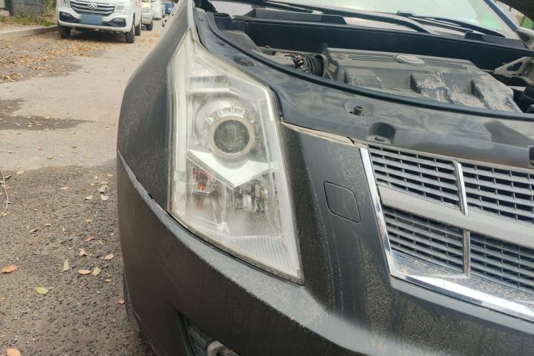 Used Cadillac SRX 2011 3.0L Luxury Model