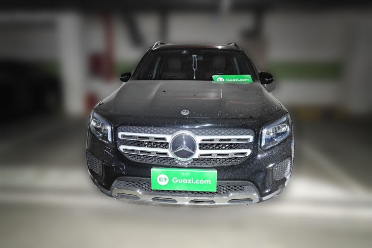 Used Mercedes-Benz GLB 2023 GLB 220 Sport Edition Front