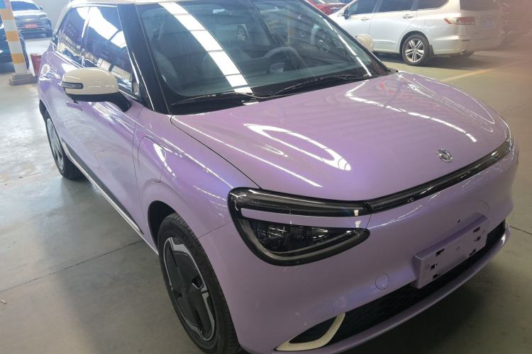 Used Dongfeng NAMMI 01 2024 New Edition 330 Plus Smart+
