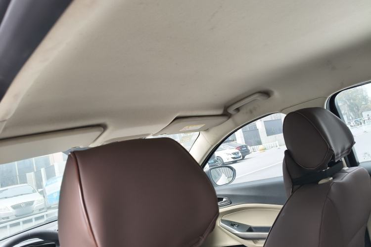 Used Ford Escort 2015 1.5L Manual Comfort Model