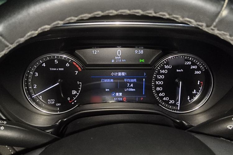 Used Cadillac CT5 2021 28T Luxury Model