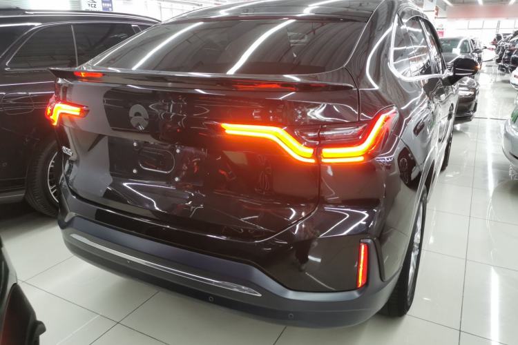 Used Nio EC6 2020 430 km Sport Version
