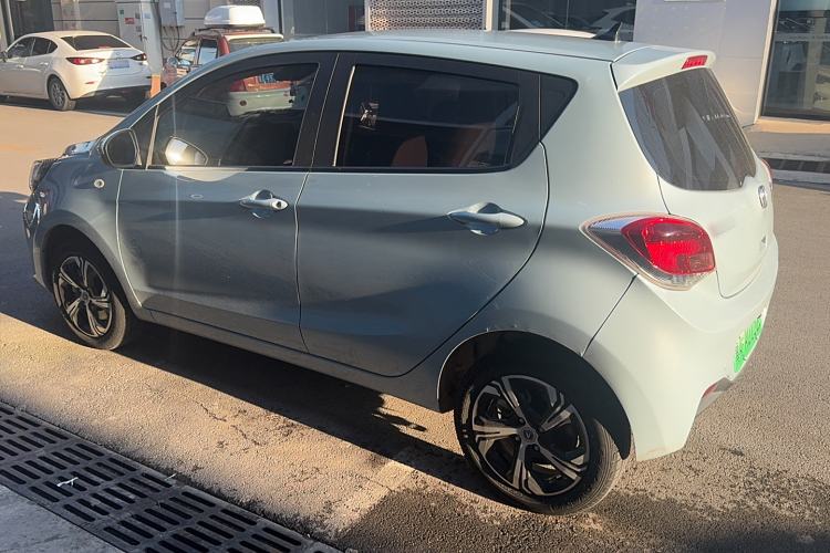 Used Oshan Benni E-Star 2020 Heart Edition Lithium Iron Phosphate (31.18 kWh)