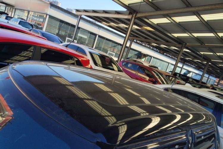 Used MINI MINI 2016 2.0T COOPER S Pioneer Edition Five-Door Model