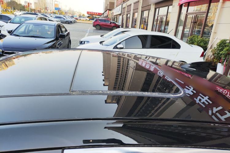 Used Chevrolet Malibu XL 2021 535T Automatic Sport Edition