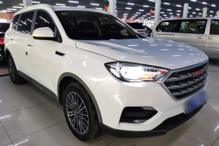 Used Sinotruk VGV U70 2020 1.5T Manual Elite Sunroof Version 5 Seats