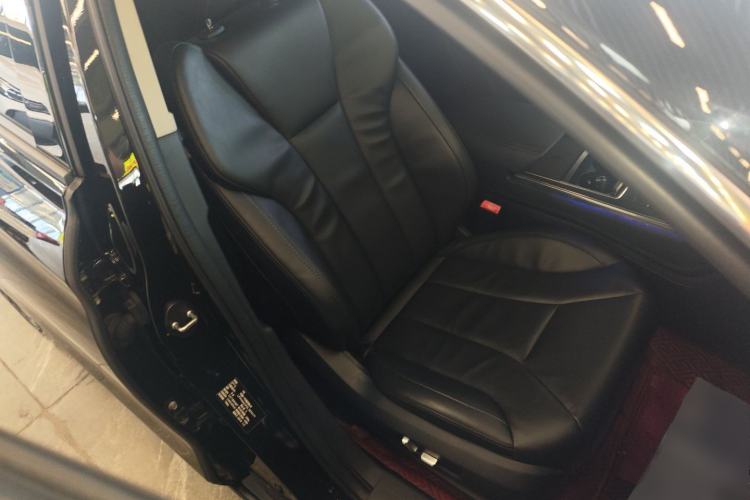 Used Hongqi H5 2020 1.8T Automatic Smart Connect Flagship Edition