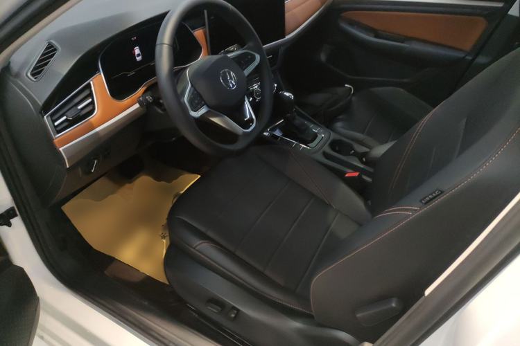 Used Volkswagen Bora 2023 200TSI DSG YueXing PRO Edition