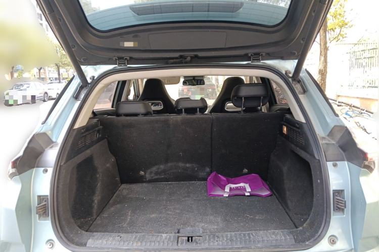 Used NETA U 2021 Pro 610 Industry Custom Edition