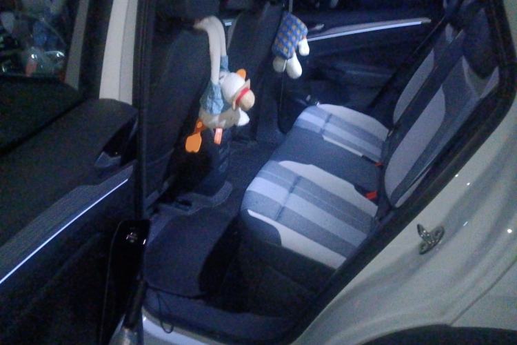 Used Volkswagen ID.4 CROZZ 2024 Pure Edition Limited Edition