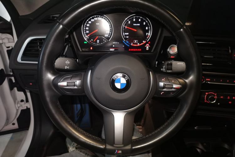 Used BMW 1 Series 2022 125i M Sport Night Edition