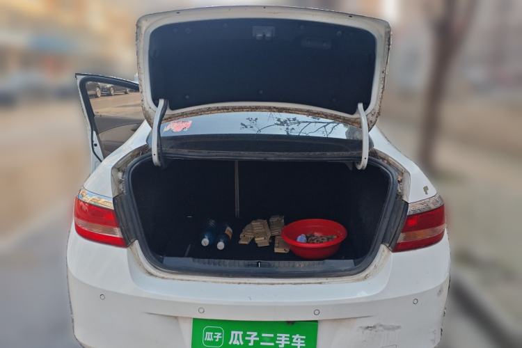 Used Buick GT 2013 GT 1.6L Manual Entry-Level Model