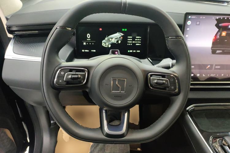 Used Zeekr 009 2024 GAC Trumpchi
