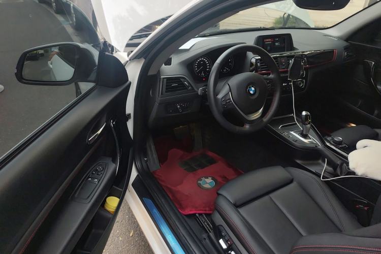 Used BMW 2 Series 2019 225i Sport Design Package
